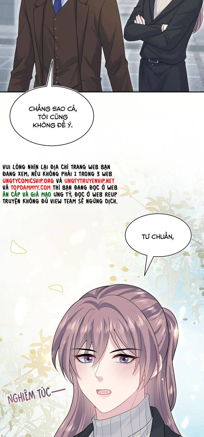 Tuyệt Mỹ Bạch Liên Online Dạy Học Chap 350 - Next Chap 351