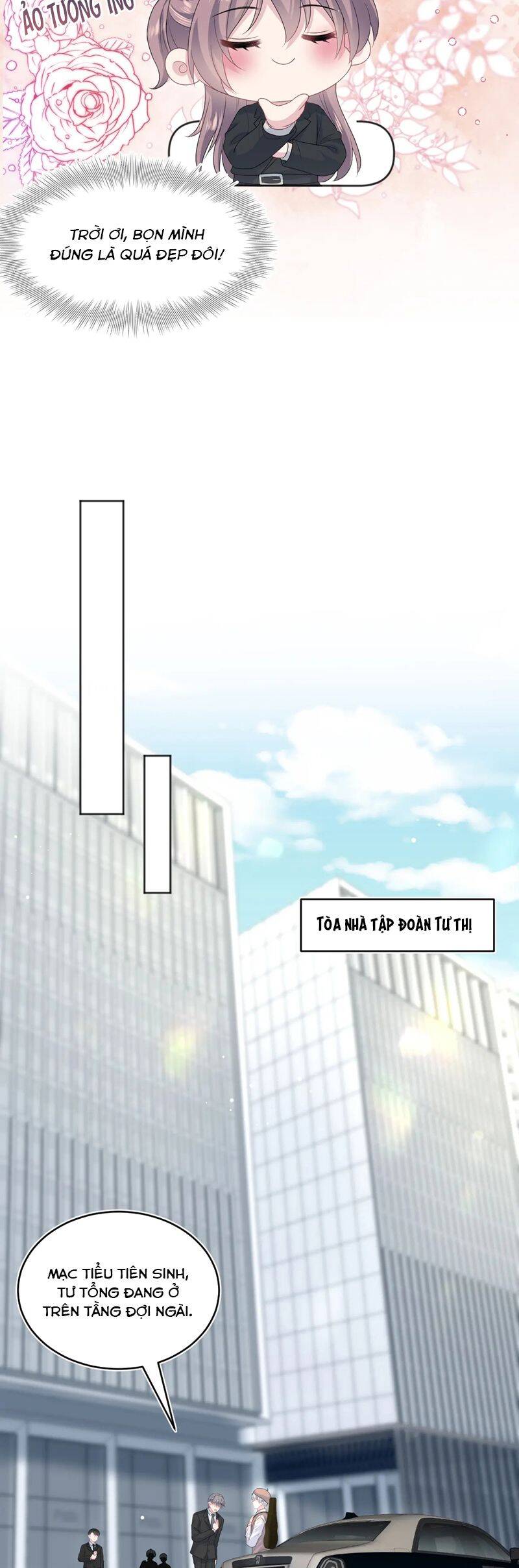 Tuyệt Mỹ Bạch Liên Online Dạy Học Chap 350 - Next Chap 351