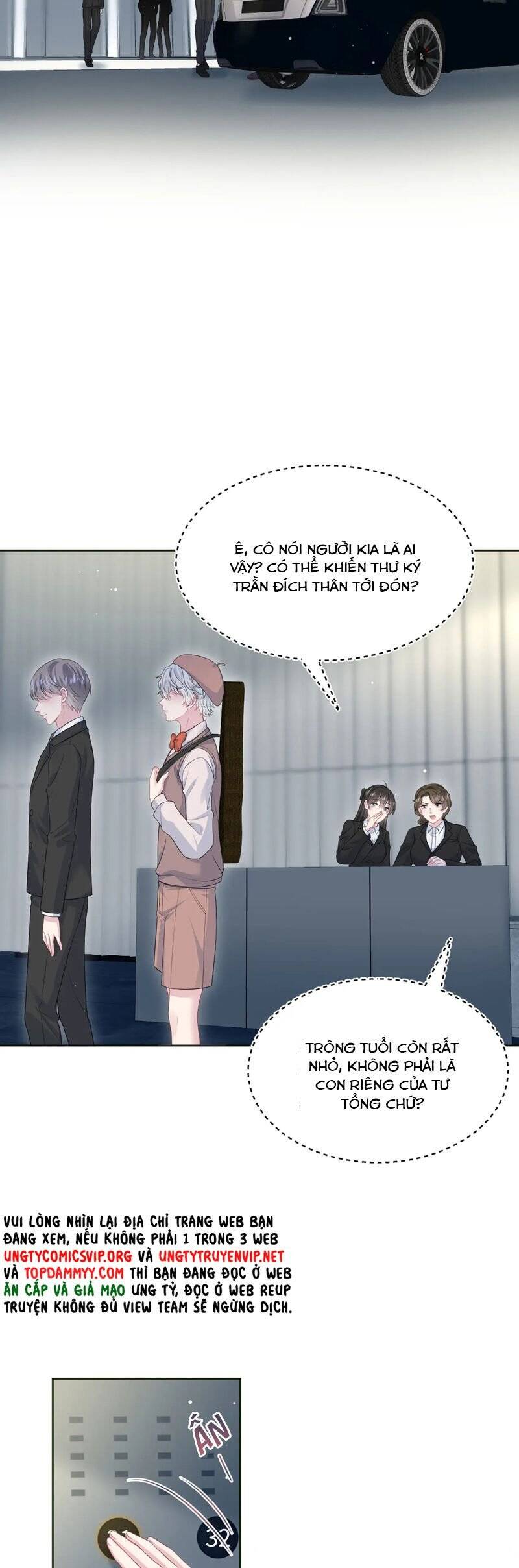 Tuyệt Mỹ Bạch Liên Online Dạy Học Chap 350 - Next Chap 351