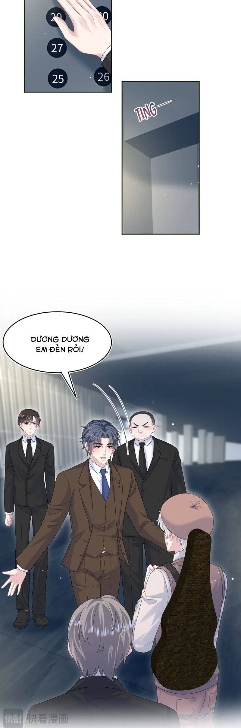 Tuyệt Mỹ Bạch Liên Online Dạy Học Chap 350 - Next Chap 351