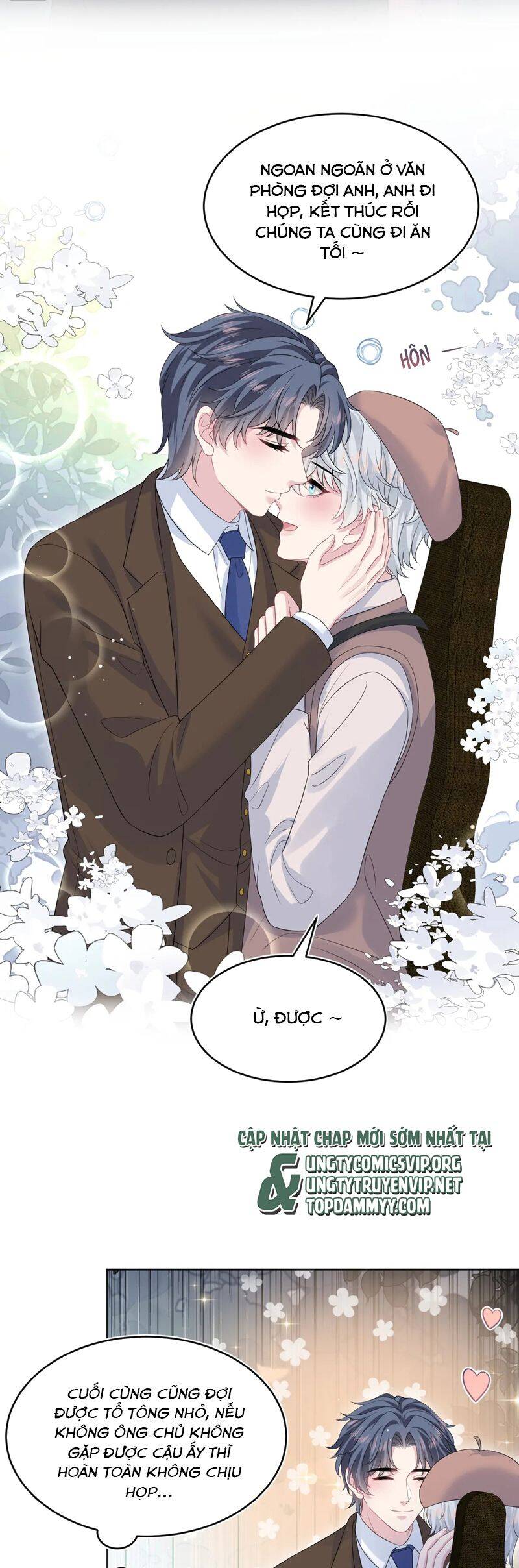 Tuyệt Mỹ Bạch Liên Online Dạy Học Chap 350 - Next Chap 351