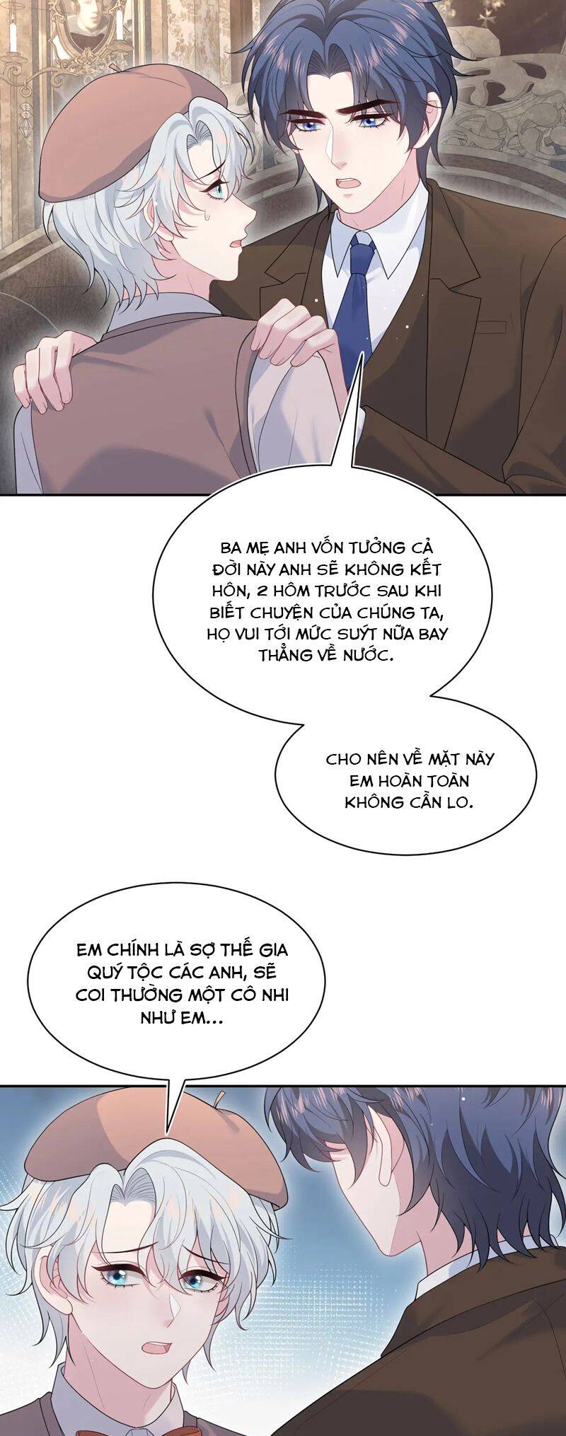 Tuyệt Mỹ Bạch Liên Online Dạy Học Chap 351 - Next Chap 352