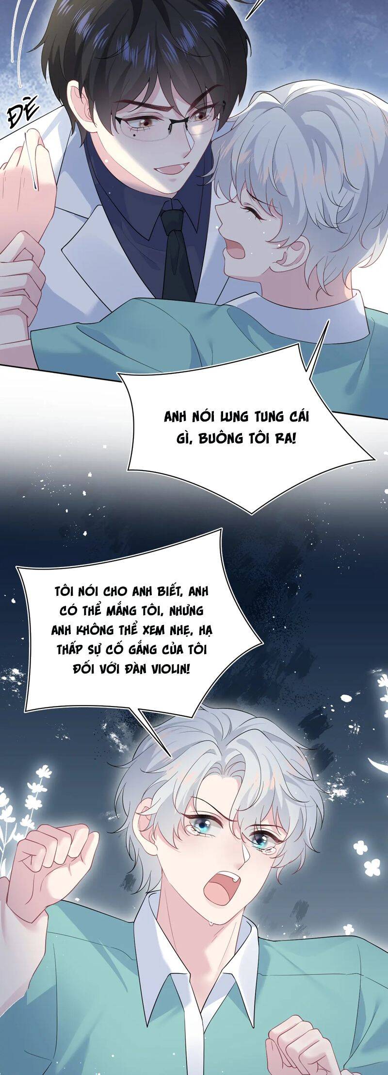 Tuyệt Mỹ Bạch Liên Online Dạy Học Chap 352 - Next Chap 353