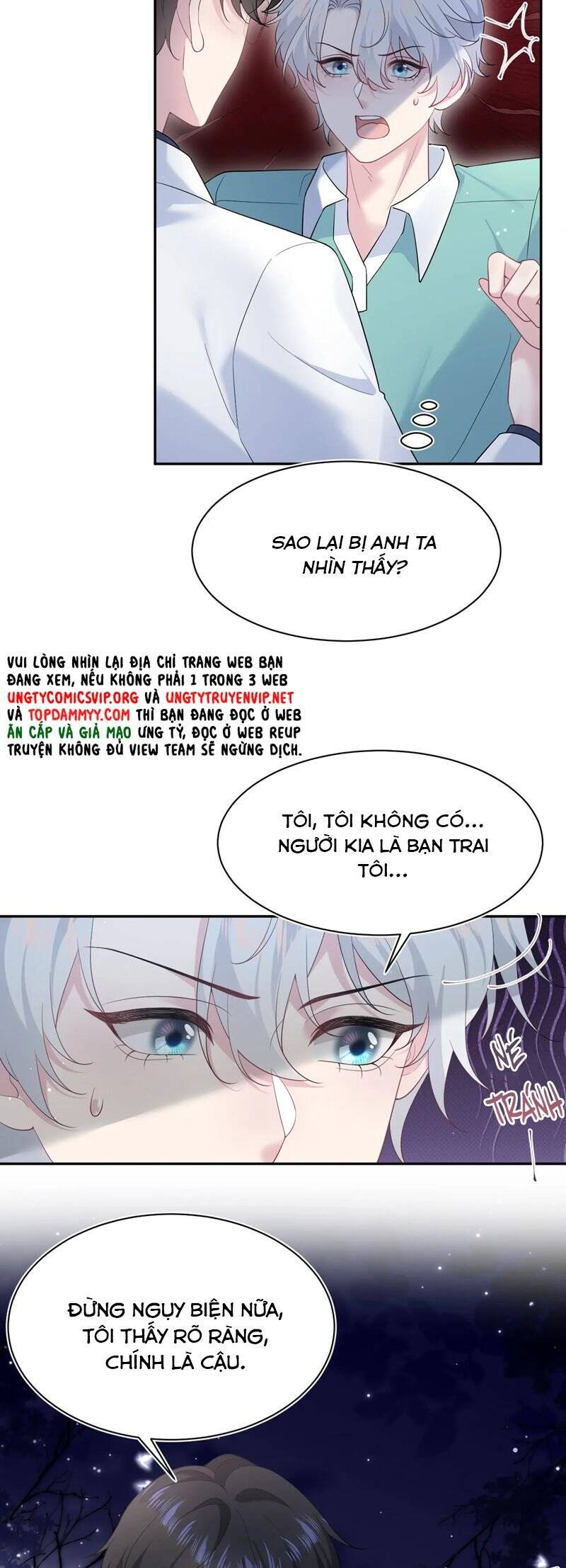 Tuyệt Mỹ Bạch Liên Online Dạy Học Chap 352 - Next Chap 353