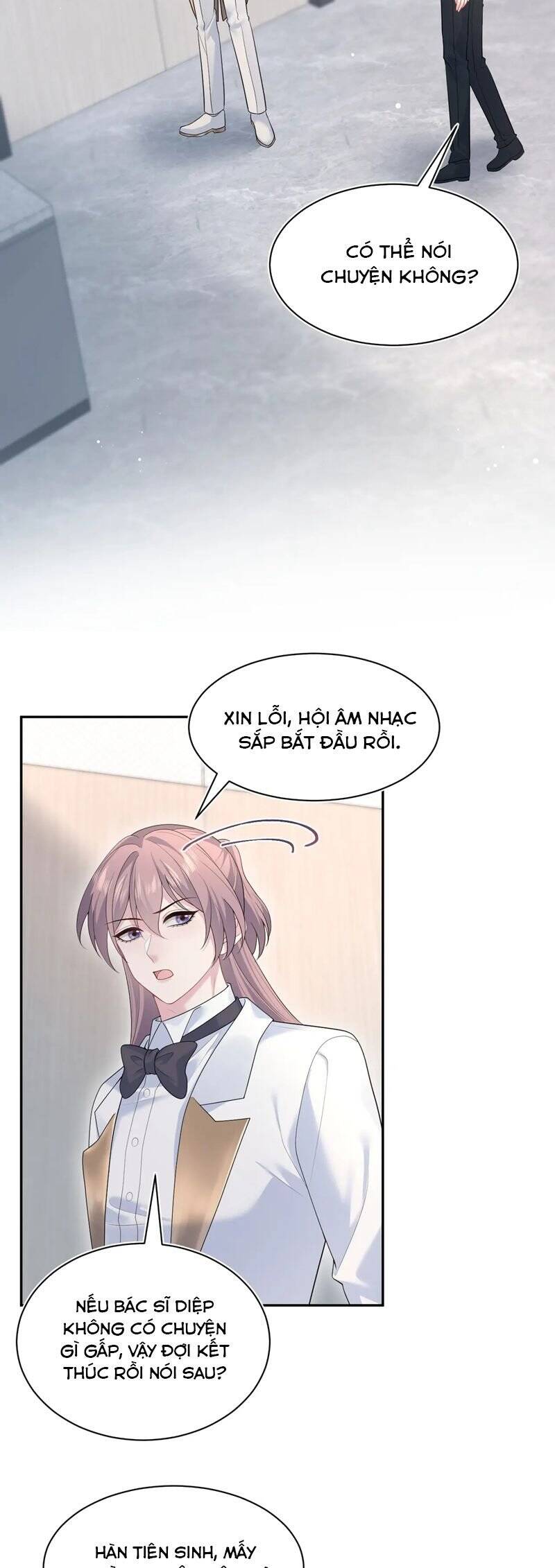 Tuyệt Mỹ Bạch Liên Online Dạy Học Chap 352 - Next Chap 353