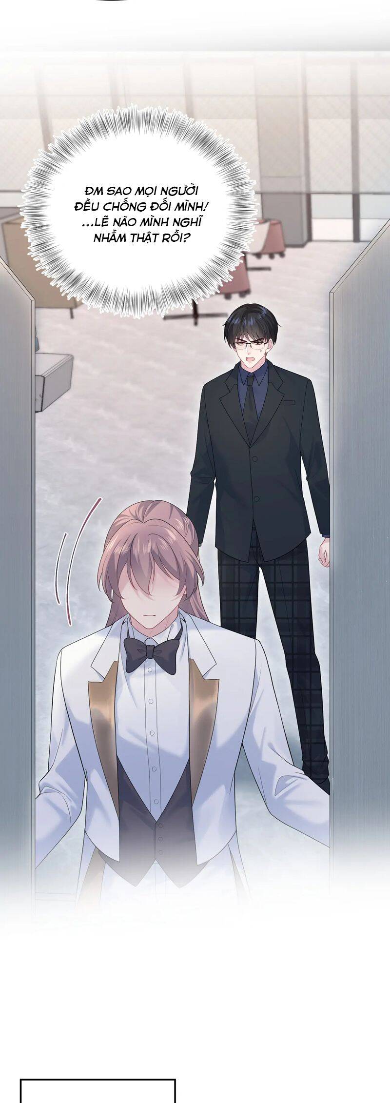 Tuyệt Mỹ Bạch Liên Online Dạy Học Chap 352 - Next Chap 353