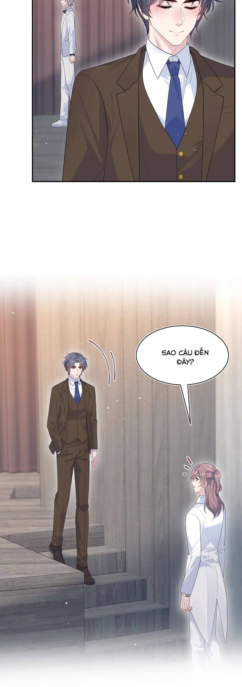 Tuyệt Mỹ Bạch Liên Online Dạy Học Chap 352 - Next Chap 353