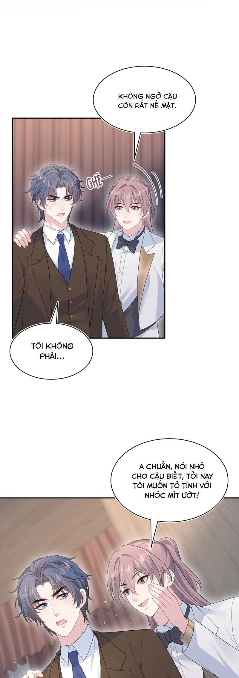 Tuyệt Mỹ Bạch Liên Online Dạy Học Chap 352 - Next Chap 353