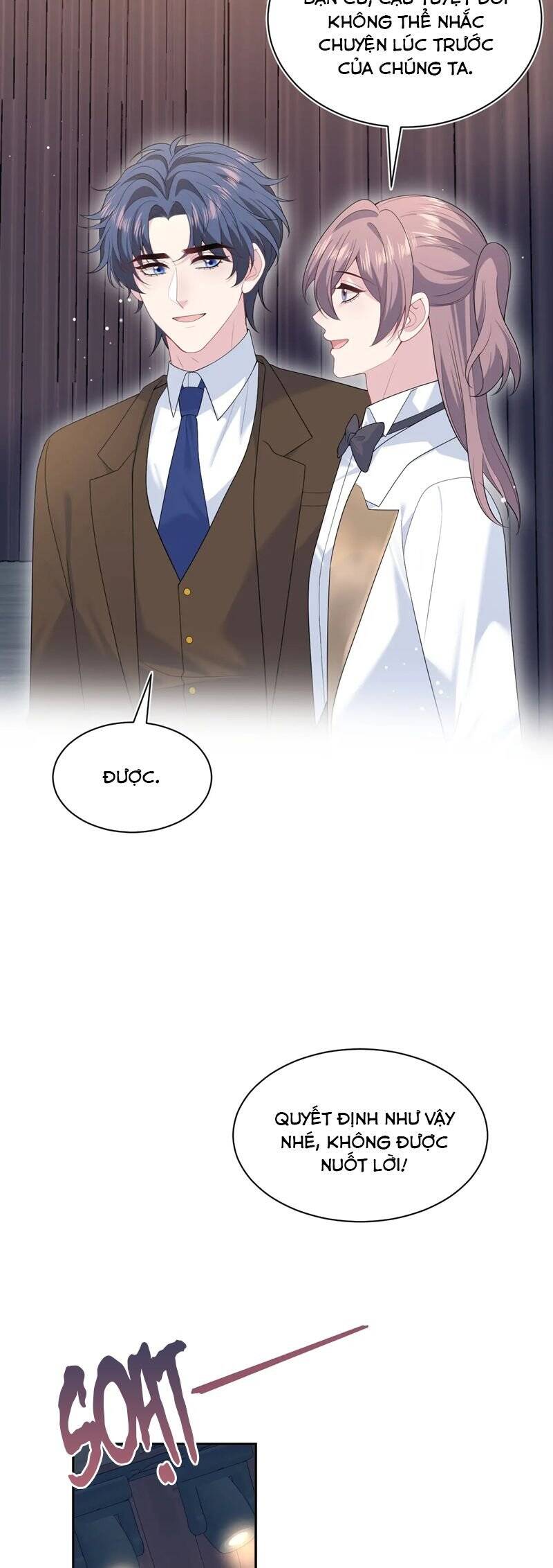 Tuyệt Mỹ Bạch Liên Online Dạy Học Chap 352 - Next Chap 353