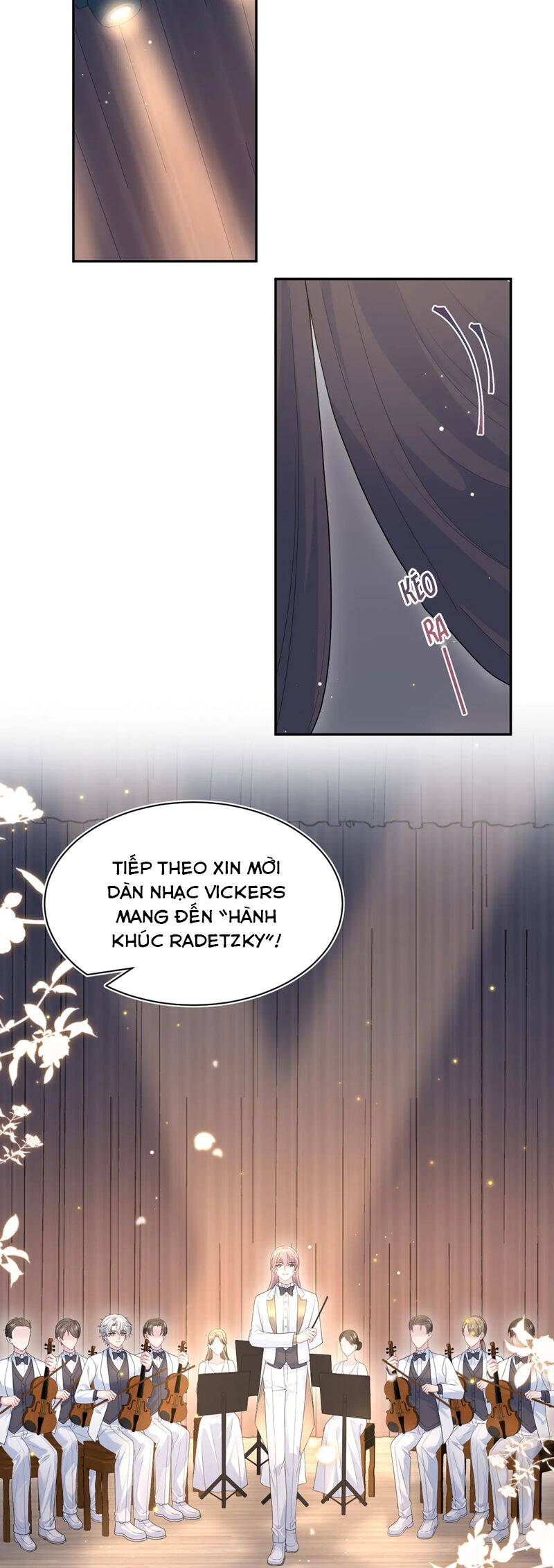 Tuyệt Mỹ Bạch Liên Online Dạy Học Chap 352 - Next Chap 353