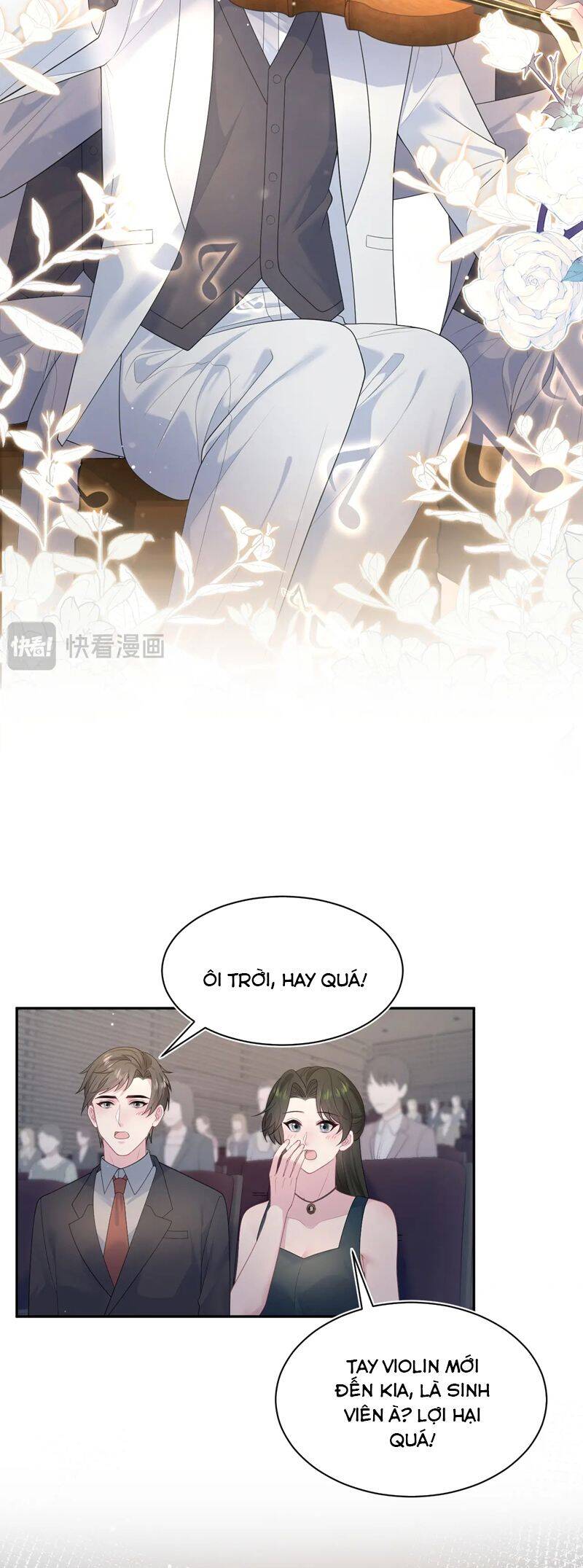 Tuyệt Mỹ Bạch Liên Online Dạy Học Chap 352 - Next Chap 353