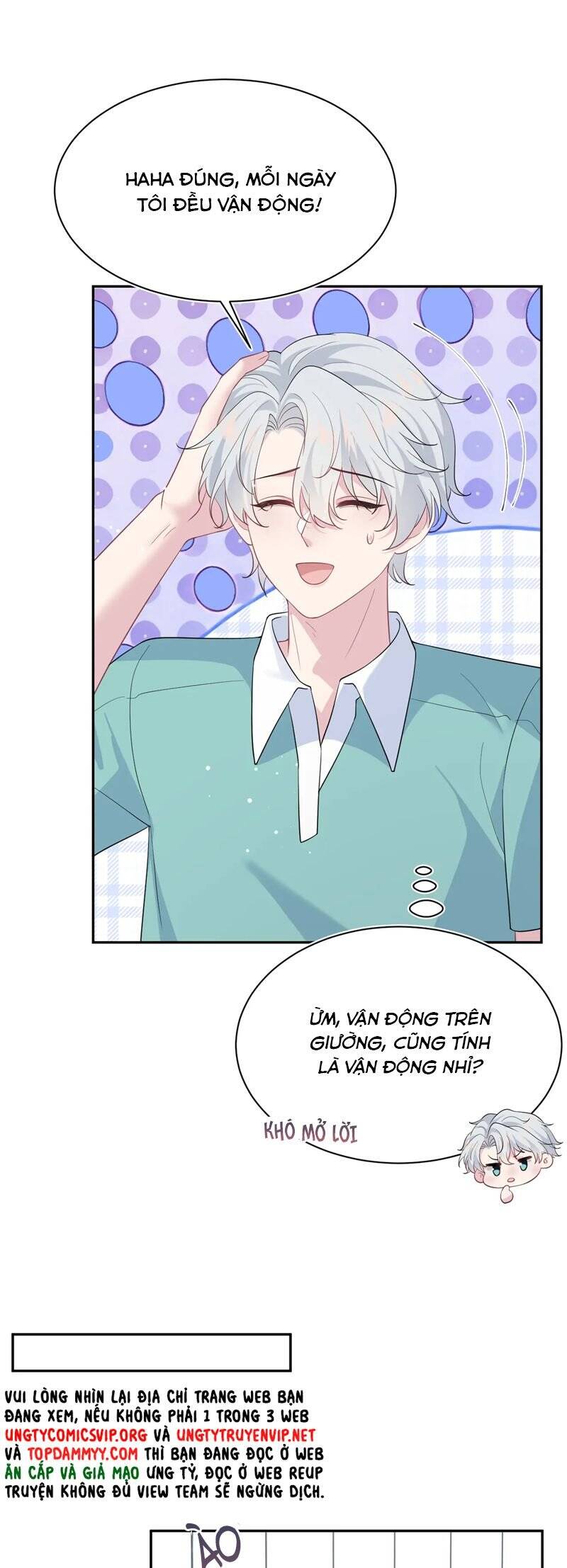 Tuyệt Mỹ Bạch Liên Online Dạy Học Chap 352 - Next Chap 353