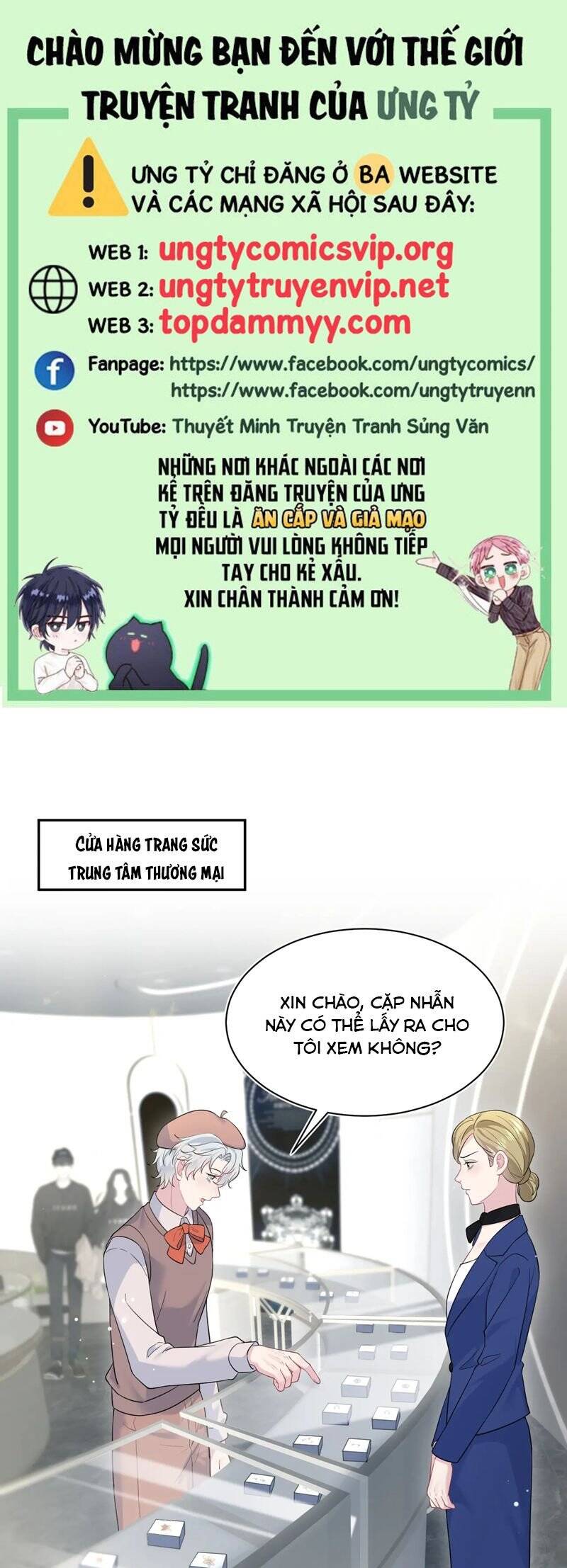 Tuyệt Mỹ Bạch Liên Online Dạy Học Chap 353 - Next Chap 354