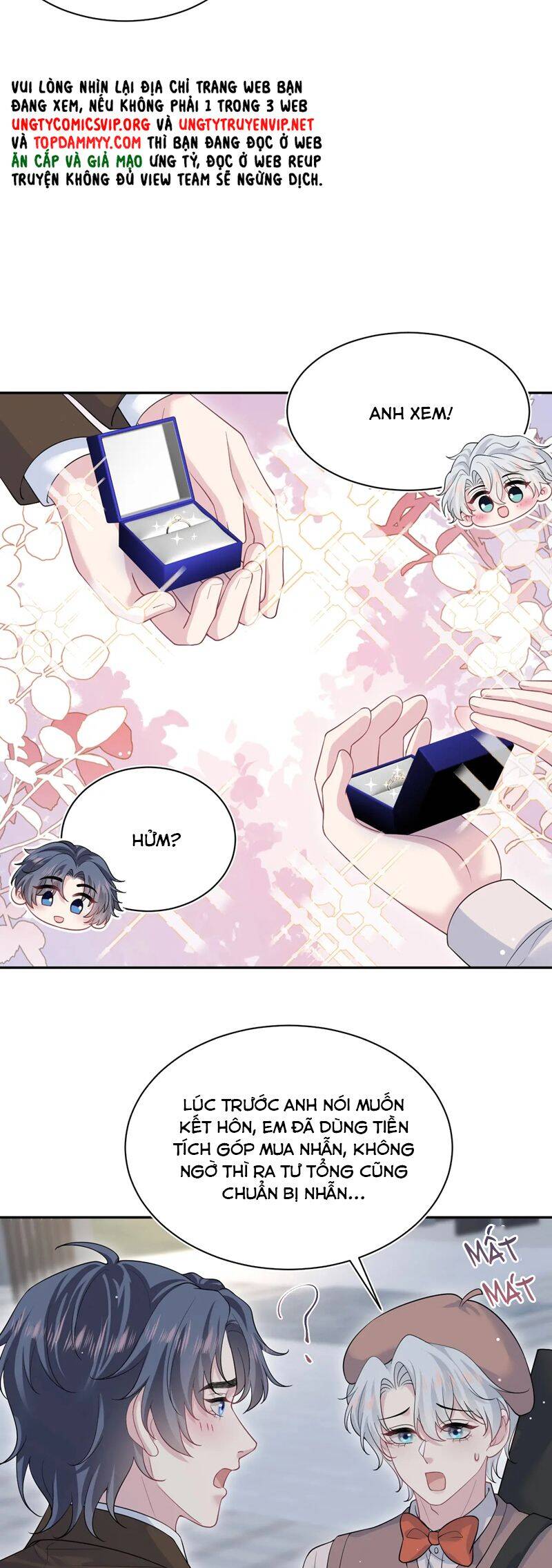 Tuyệt Mỹ Bạch Liên Online Dạy Học Chap 353 - Next Chap 354