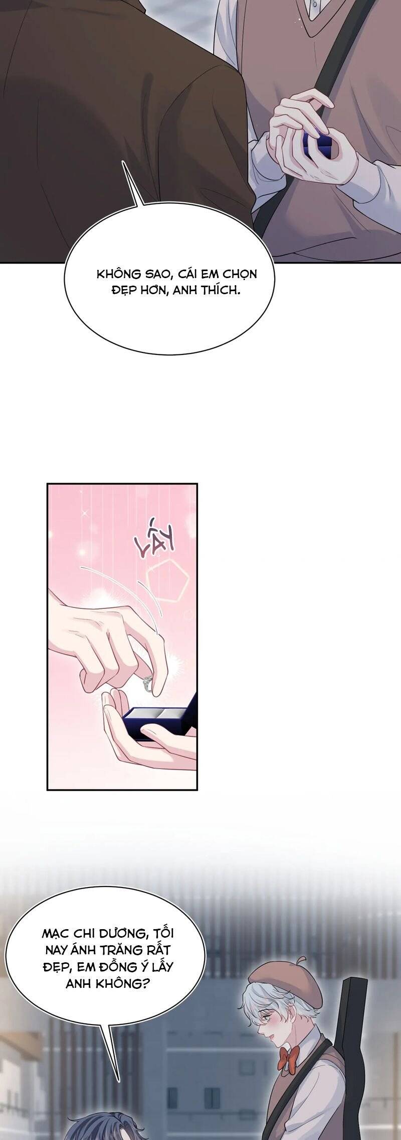 Tuyệt Mỹ Bạch Liên Online Dạy Học Chap 353 - Next Chap 354