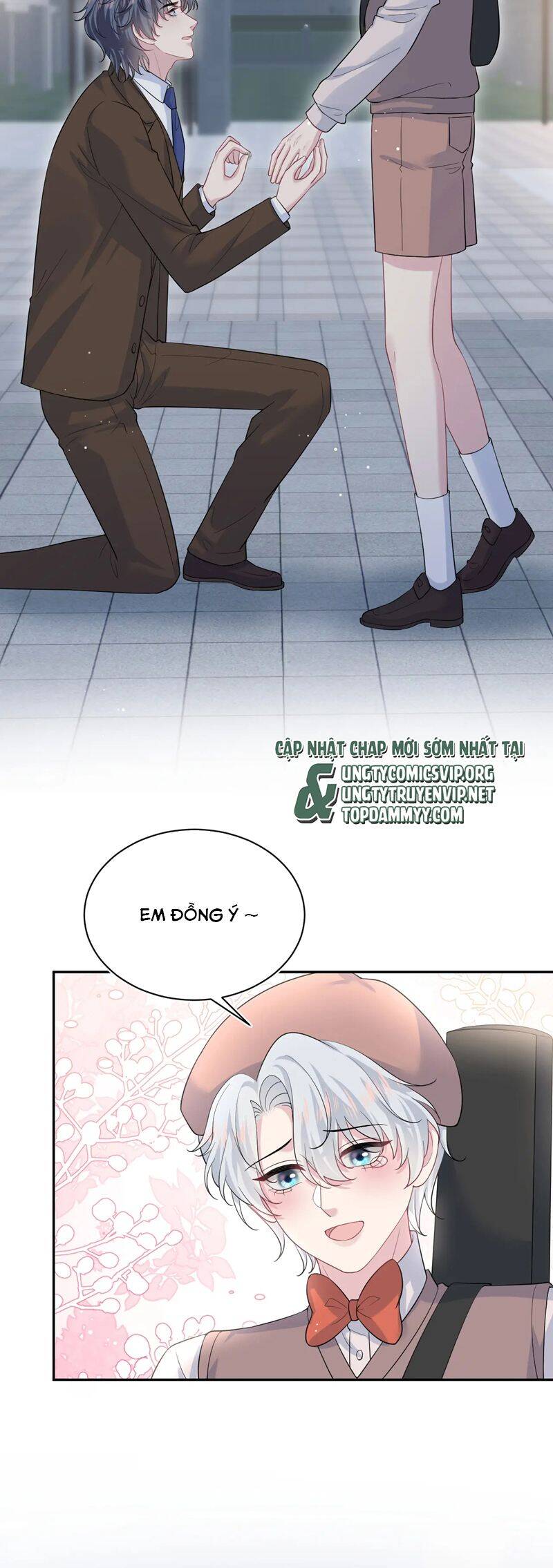 Tuyệt Mỹ Bạch Liên Online Dạy Học Chap 353 - Next Chap 354