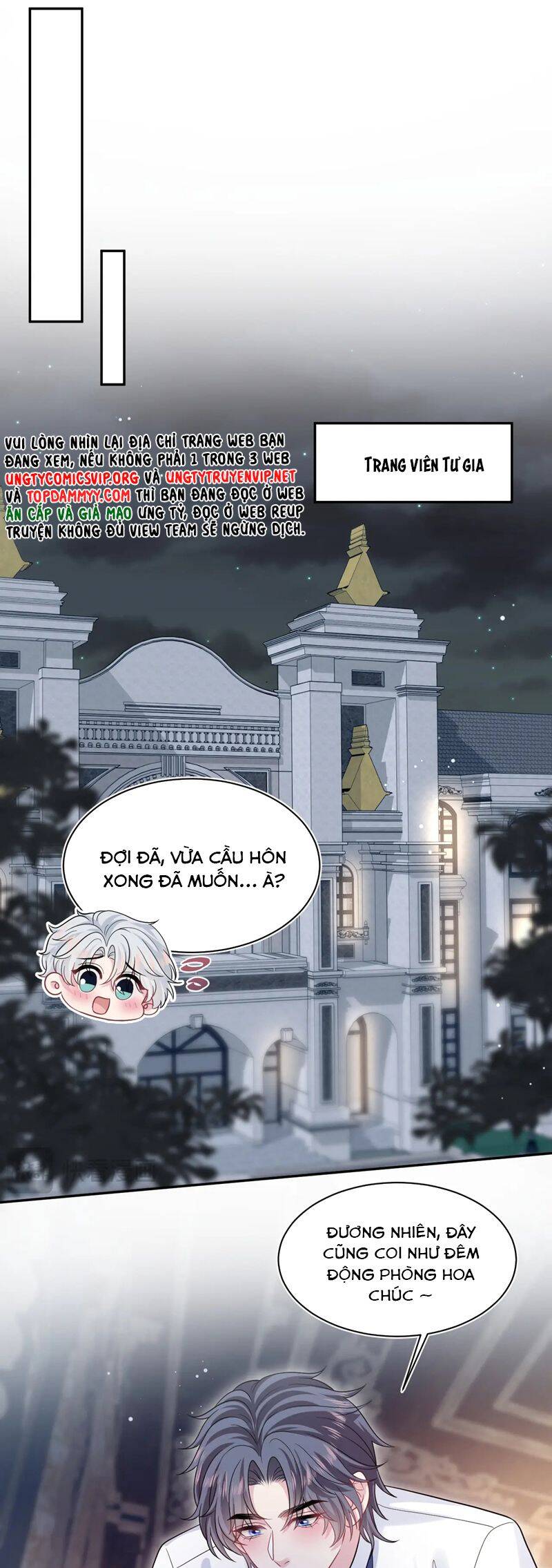 Tuyệt Mỹ Bạch Liên Online Dạy Học Chap 353 - Next Chap 354
