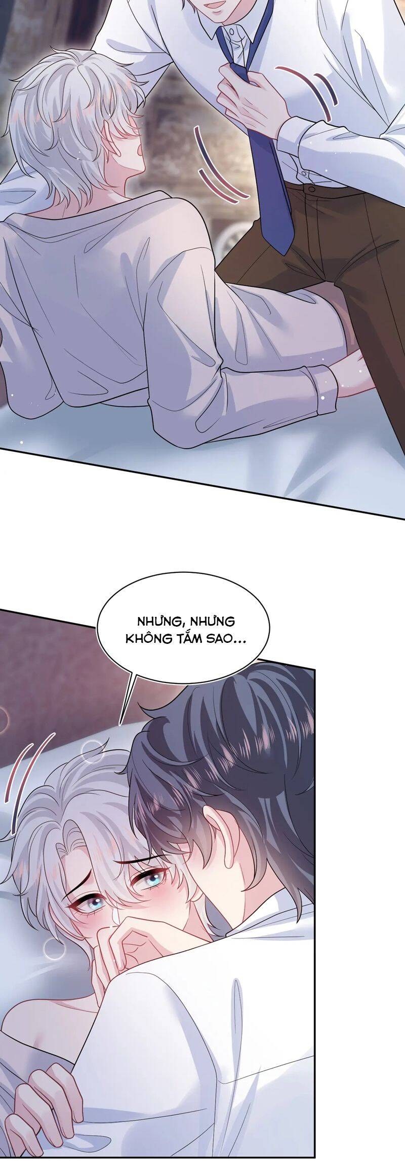 Tuyệt Mỹ Bạch Liên Online Dạy Học Chap 353 - Next Chap 354
