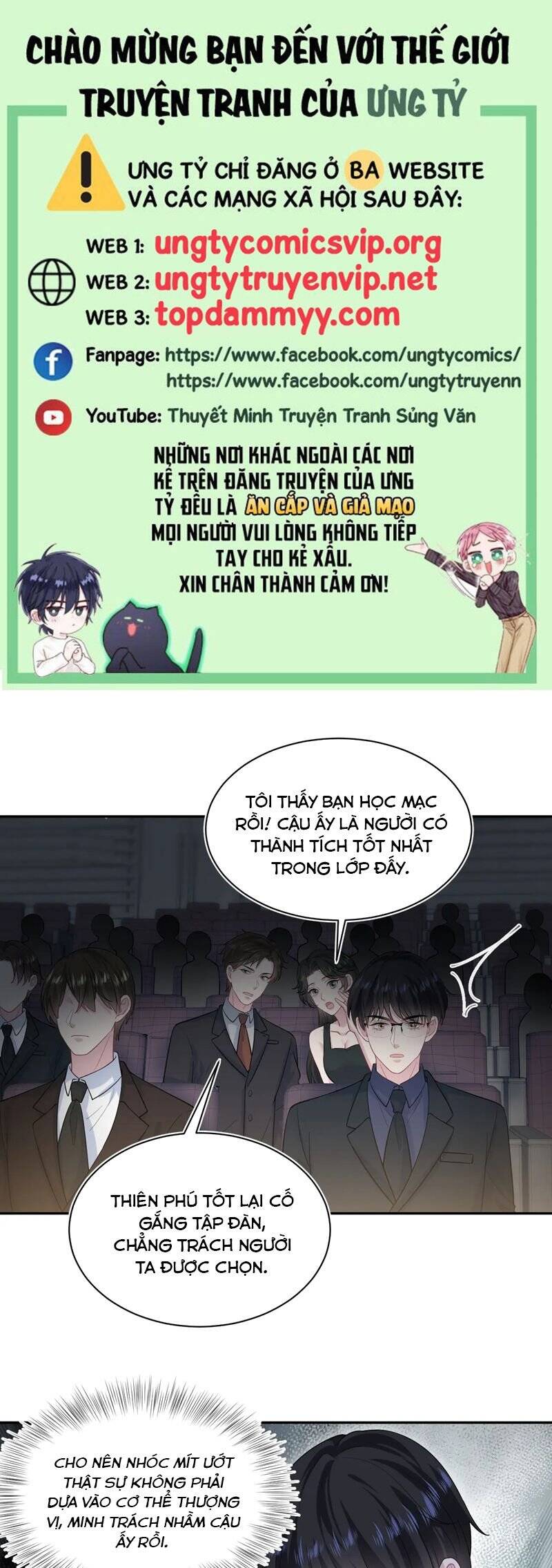 Tuyệt Mỹ Bạch Liên Online Dạy Học Chap 353 - Next Chap 354