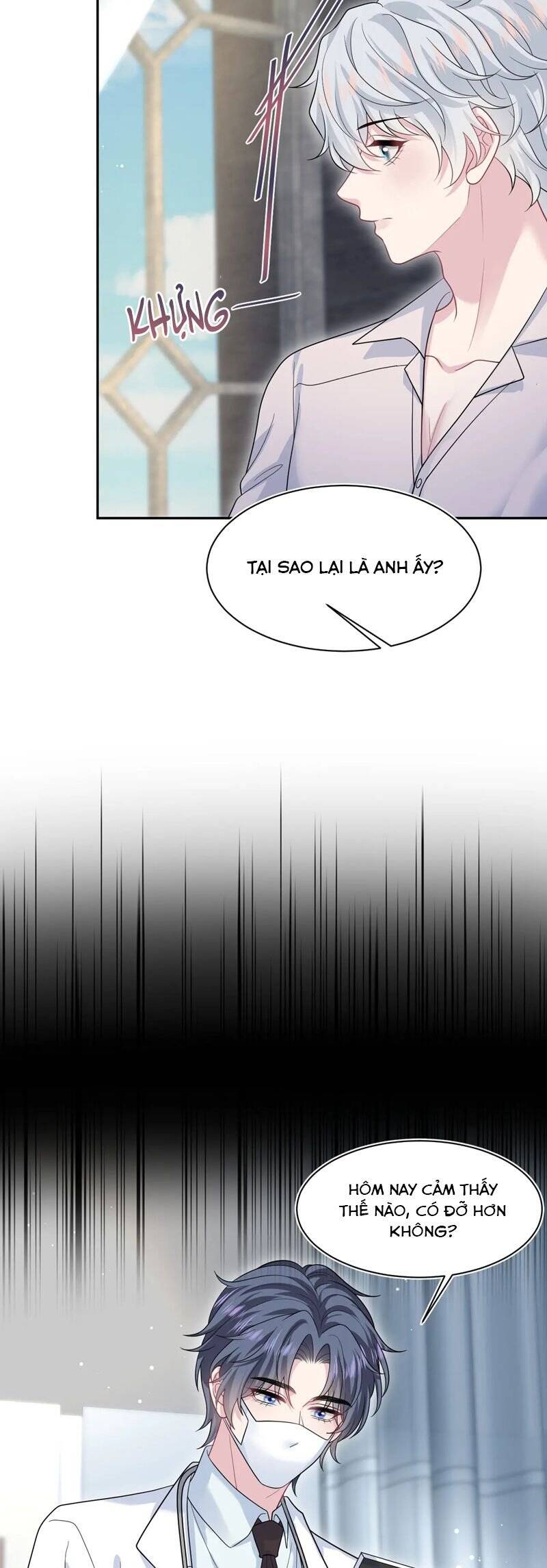 Tuyệt Mỹ Bạch Liên Online Dạy Học Chap 353 - Next Chap 354