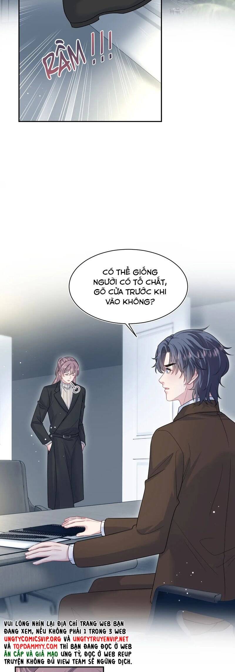 Tuyệt Mỹ Bạch Liên Online Dạy Học Chap 353 - Next Chap 354