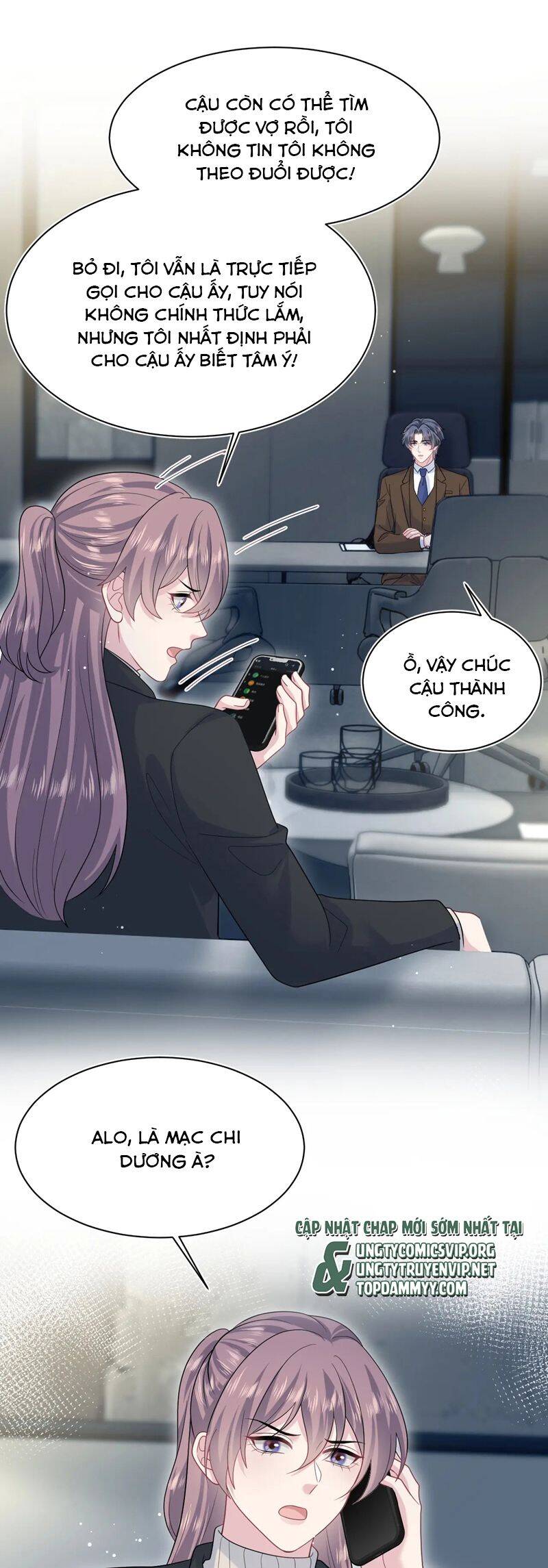 Tuyệt Mỹ Bạch Liên Online Dạy Học Chap 353 - Next Chap 354