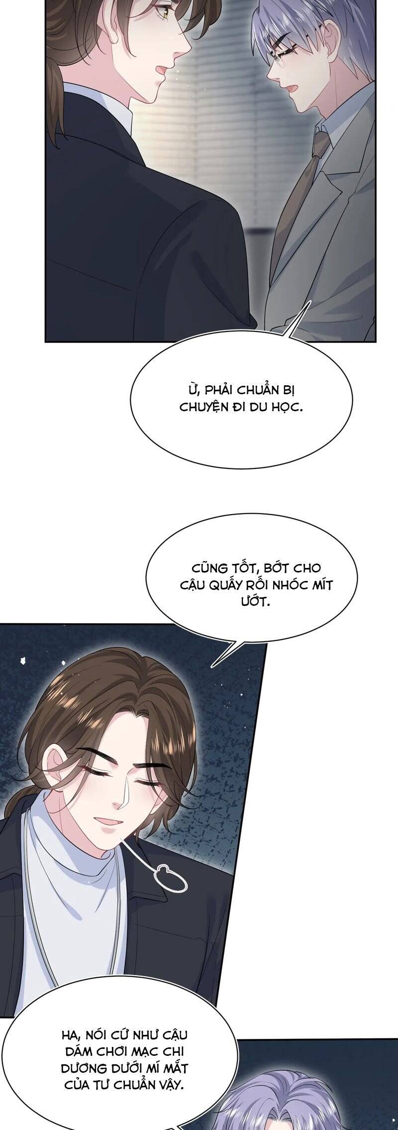 Tuyệt Mỹ Bạch Liên Online Dạy Học Chap 353 - Next Chap 354