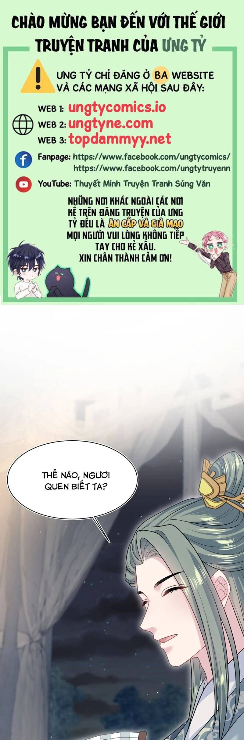 Tuyệt Mỹ Bạch Liên Online Dạy Học Chap 372 - Next Chap 373