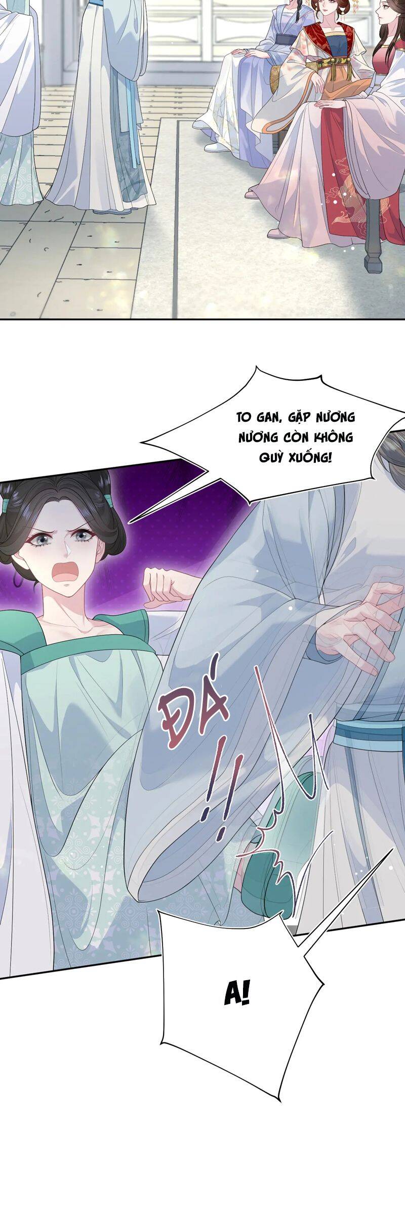 Tuyệt Mỹ Bạch Liên Online Dạy Học Chap 372 - Next Chap 373