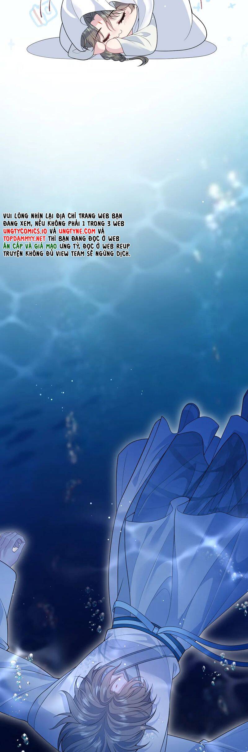 Tuyệt Mỹ Bạch Liên Online Dạy Học Chap 372 - Next Chap 373