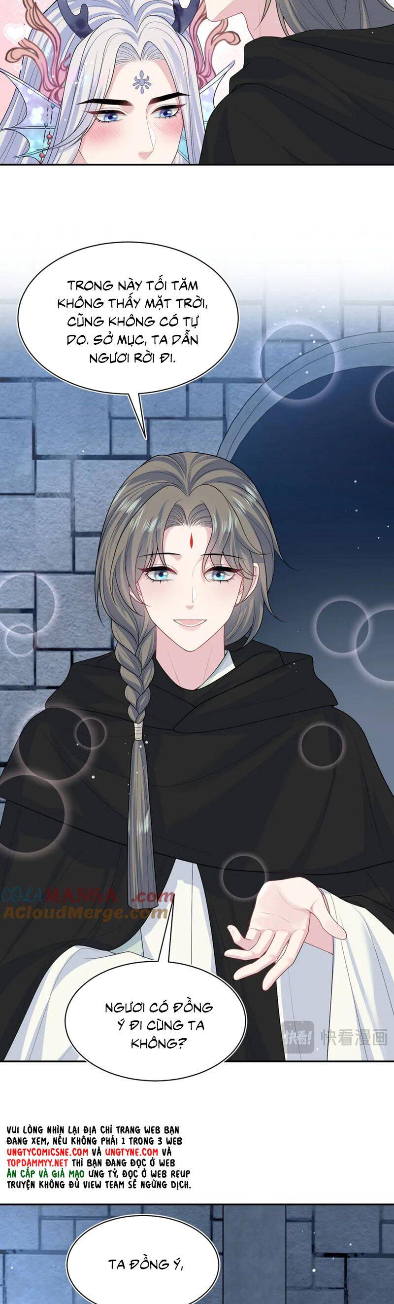Tuyệt Mỹ Bạch Liên Online Dạy Học Chap 394 - Next Chap 395