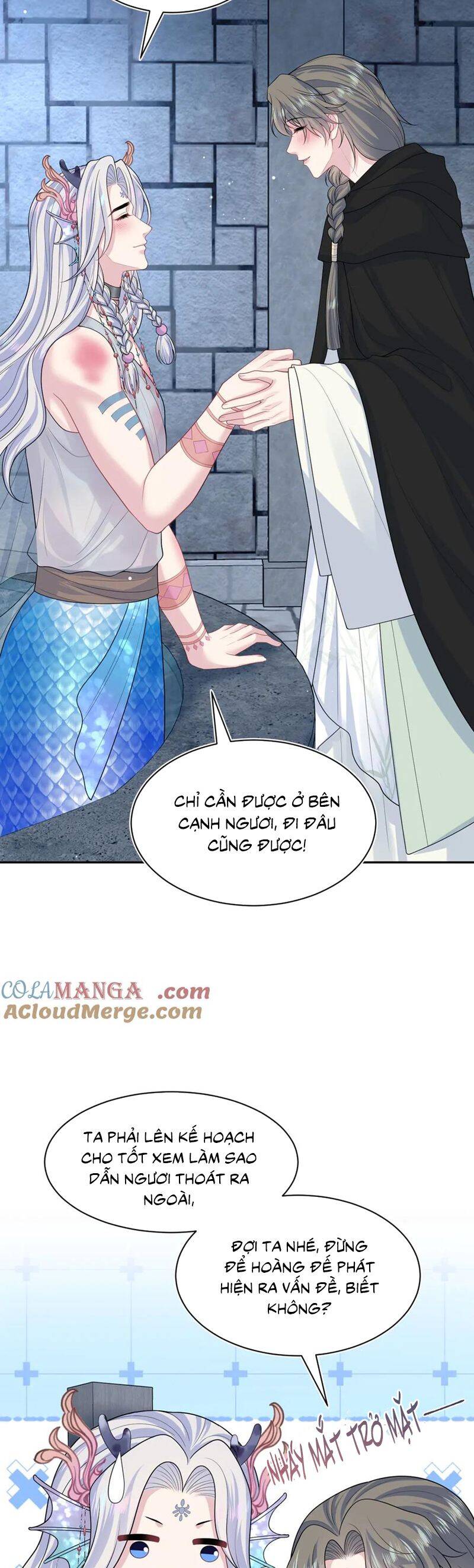 Tuyệt Mỹ Bạch Liên Online Dạy Học Chap 394 - Next Chap 395