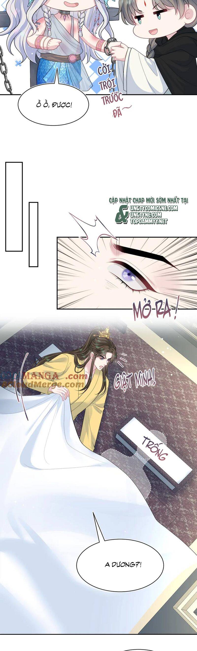 Tuyệt Mỹ Bạch Liên Online Dạy Học Chap 394 - Next Chap 395