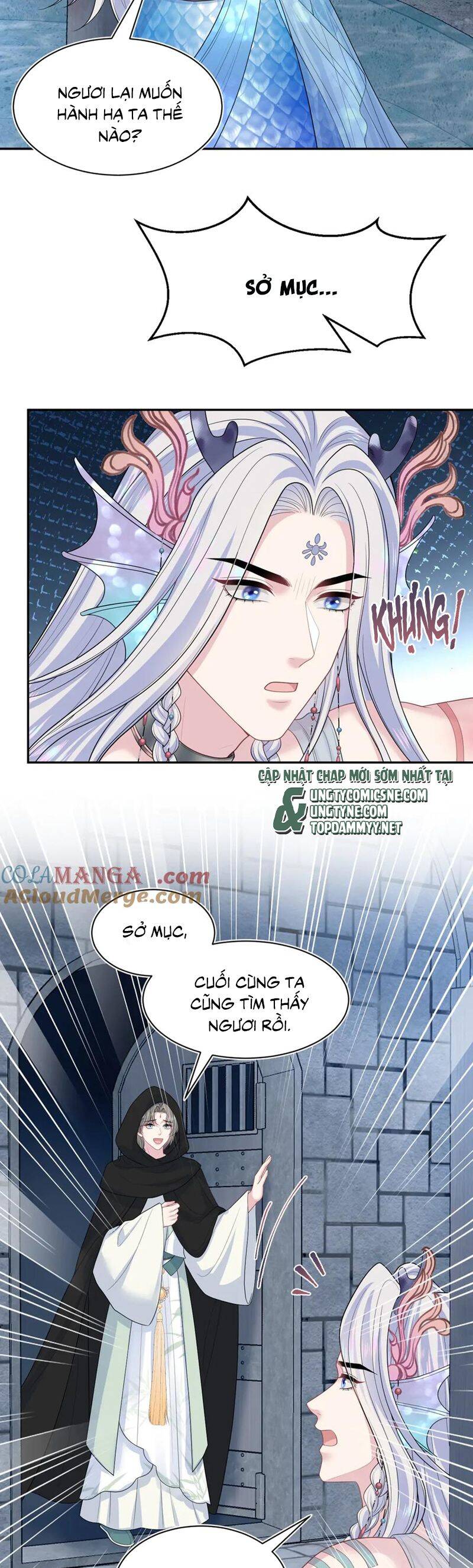 Tuyệt Mỹ Bạch Liên Online Dạy Học Chap 394 - Next Chap 395