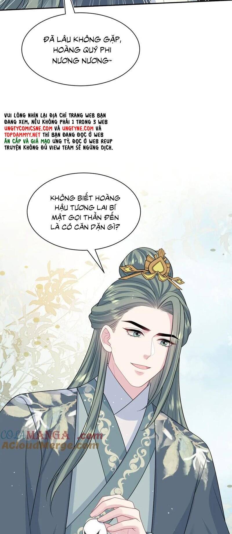Tuyệt Mỹ Bạch Liên Online Dạy Học Chap 394 - Next Chap 395