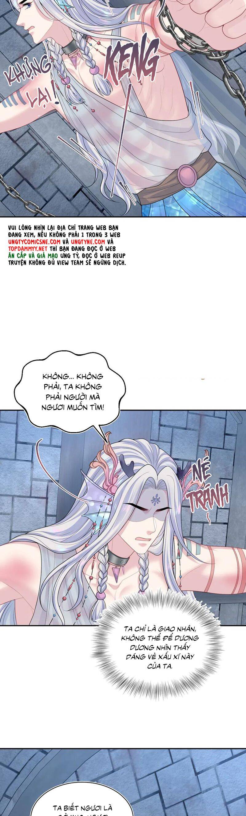 Tuyệt Mỹ Bạch Liên Online Dạy Học Chap 394 - Next Chap 395