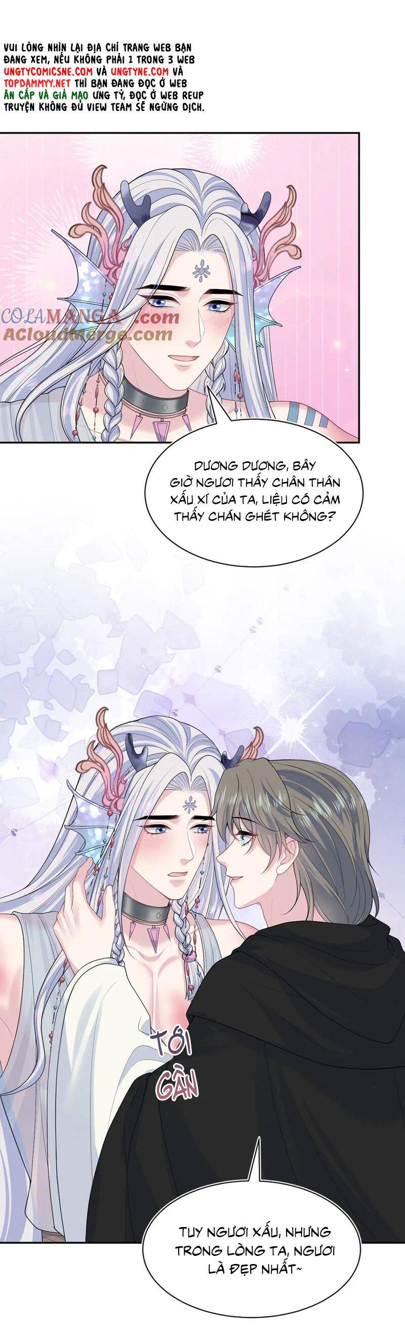 Tuyệt Mỹ Bạch Liên Online Dạy Học Chap 394 - Next Chap 395