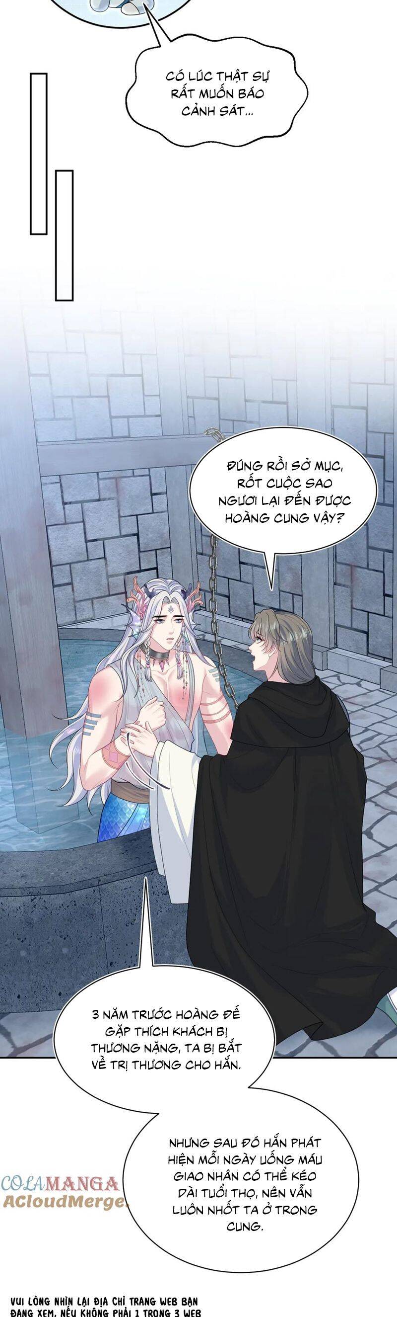Tuyệt Mỹ Bạch Liên Online Dạy Học Chap 394 - Next Chap 395