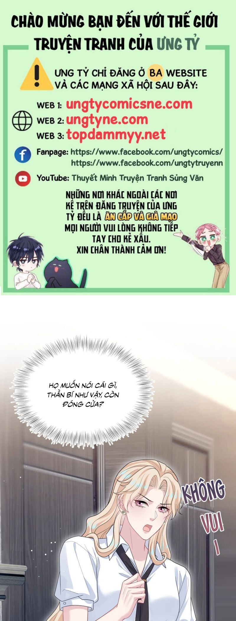 Tuyệt Mỹ Bạch Liên Online Dạy Học Chap 445 - Next Chap 446