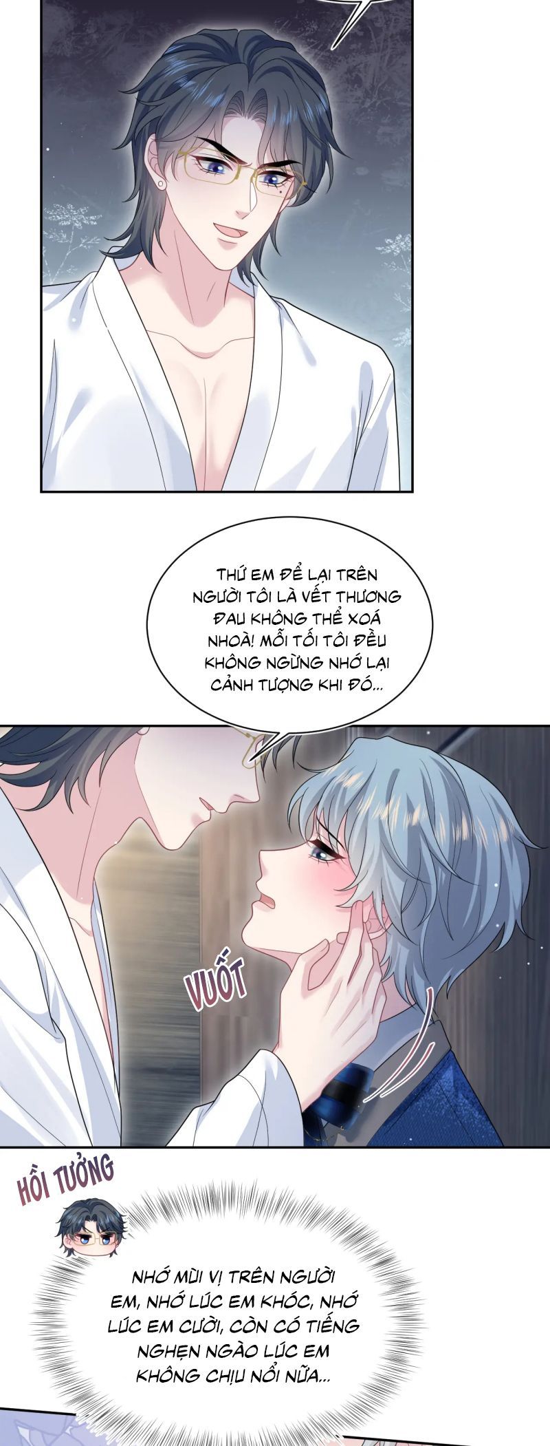 Tuyệt Mỹ Bạch Liên Online Dạy Học Chap 445 - Next Chap 446