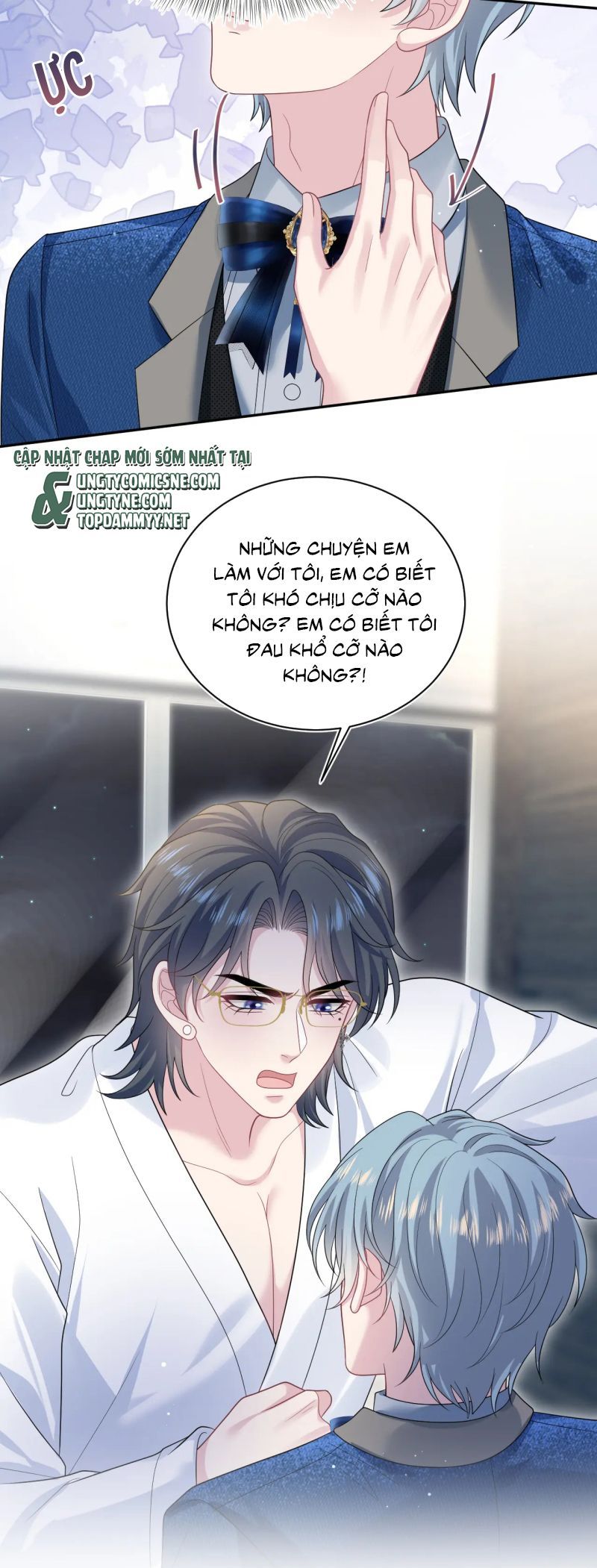 Tuyệt Mỹ Bạch Liên Online Dạy Học Chap 445 - Next Chap 446