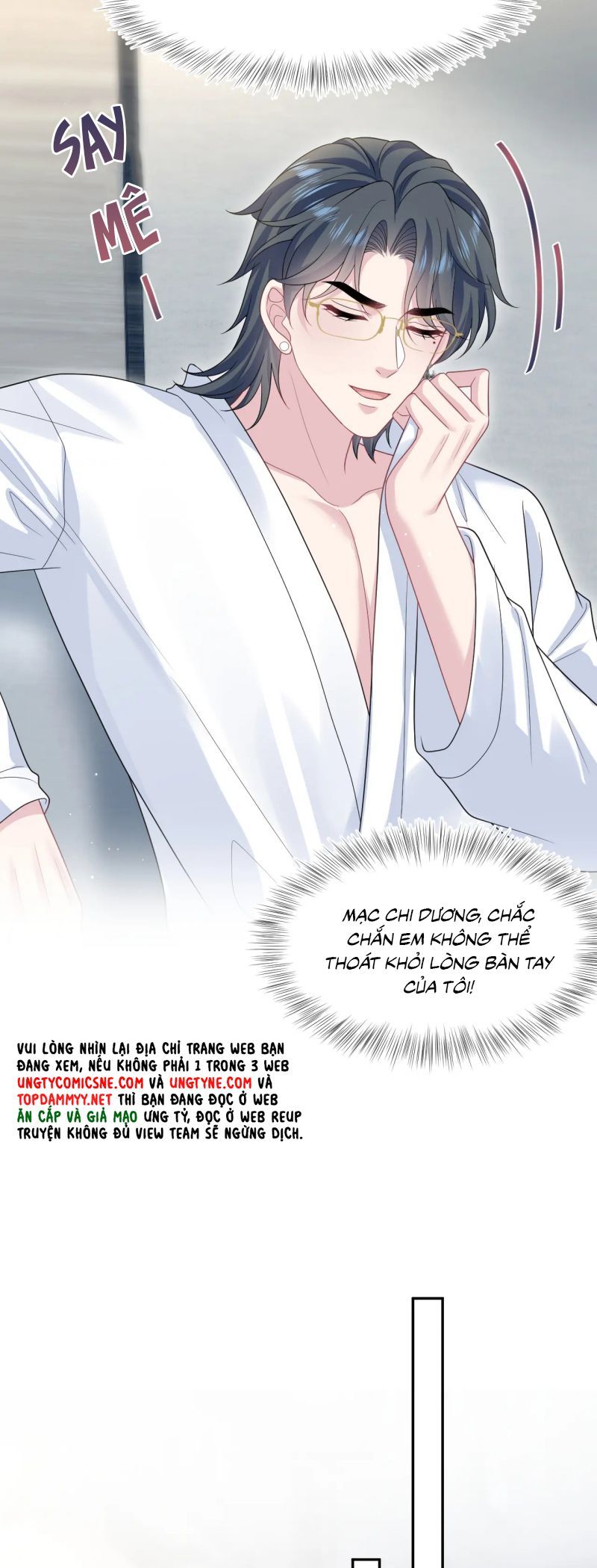 Tuyệt Mỹ Bạch Liên Online Dạy Học Chap 445 - Next Chap 446