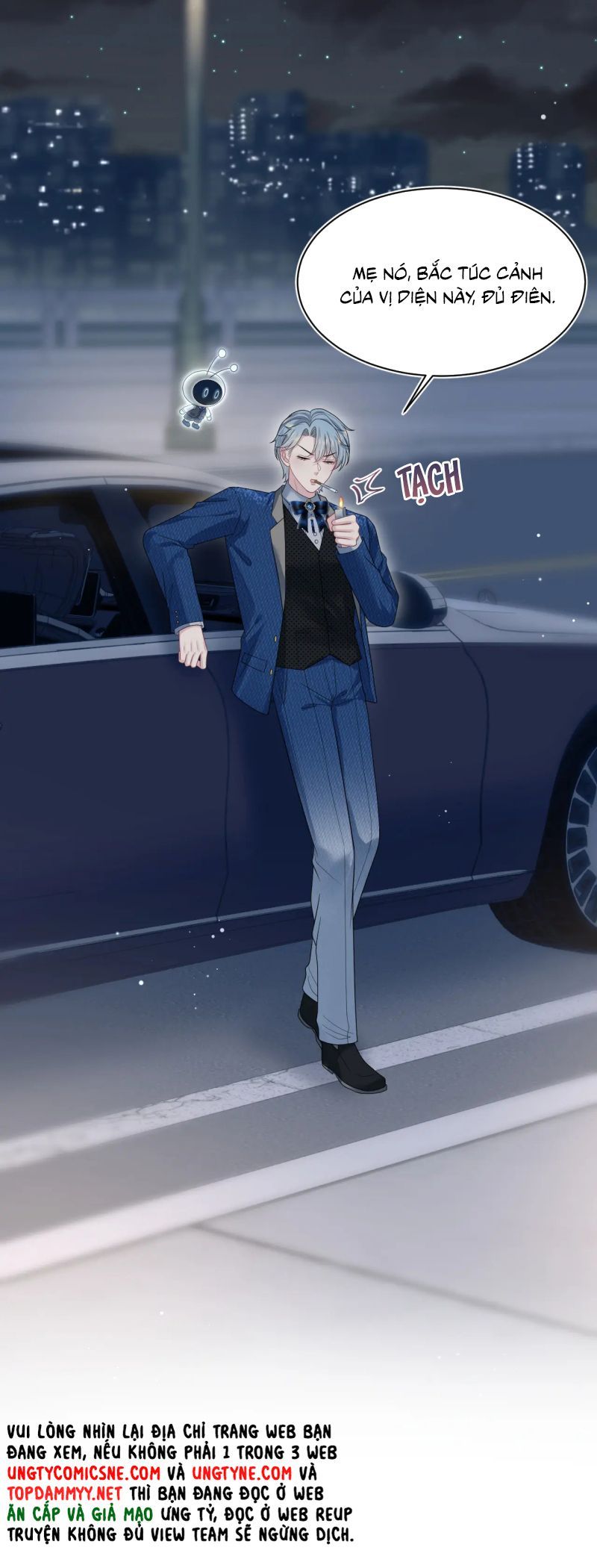 Tuyệt Mỹ Bạch Liên Online Dạy Học Chap 445 - Next Chap 446