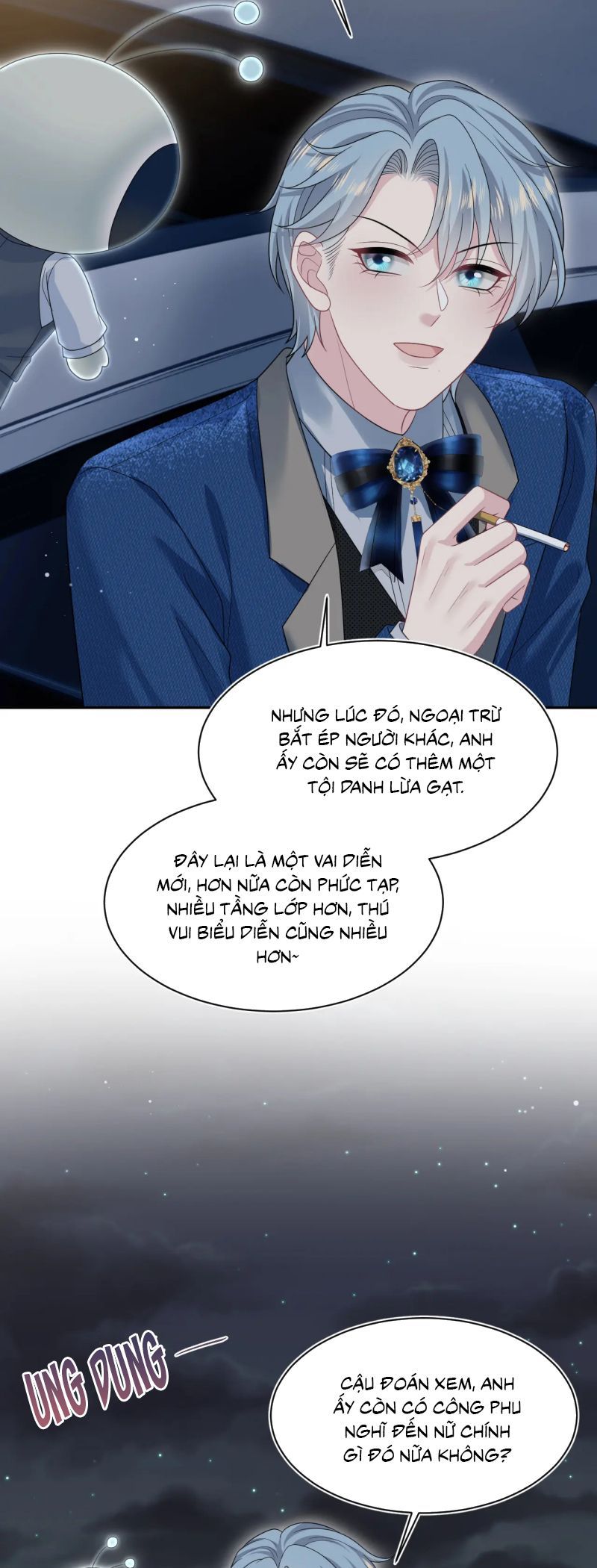 Tuyệt Mỹ Bạch Liên Online Dạy Học Chap 445 - Next Chap 446