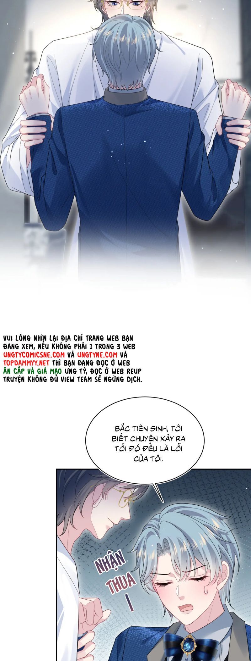 Tuyệt Mỹ Bạch Liên Online Dạy Học Chap 445 - Next Chap 446