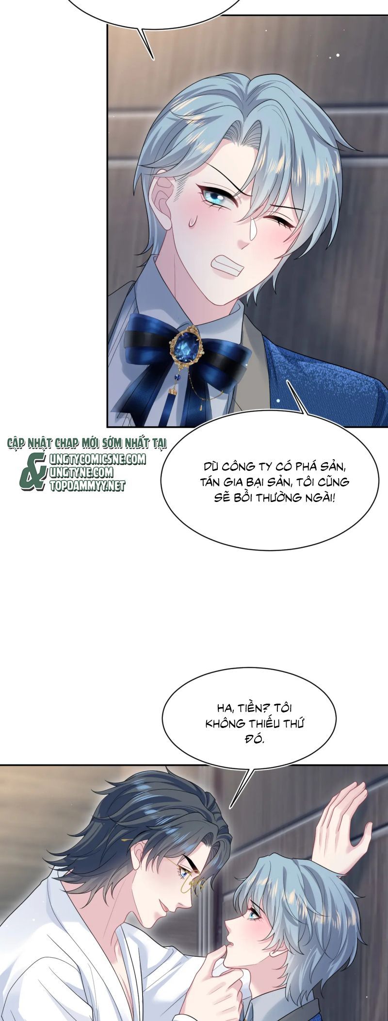 Tuyệt Mỹ Bạch Liên Online Dạy Học Chap 445 - Next Chap 446