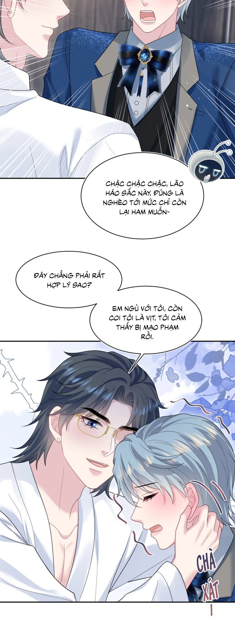 Tuyệt Mỹ Bạch Liên Online Dạy Học Chap 445 - Next Chap 446