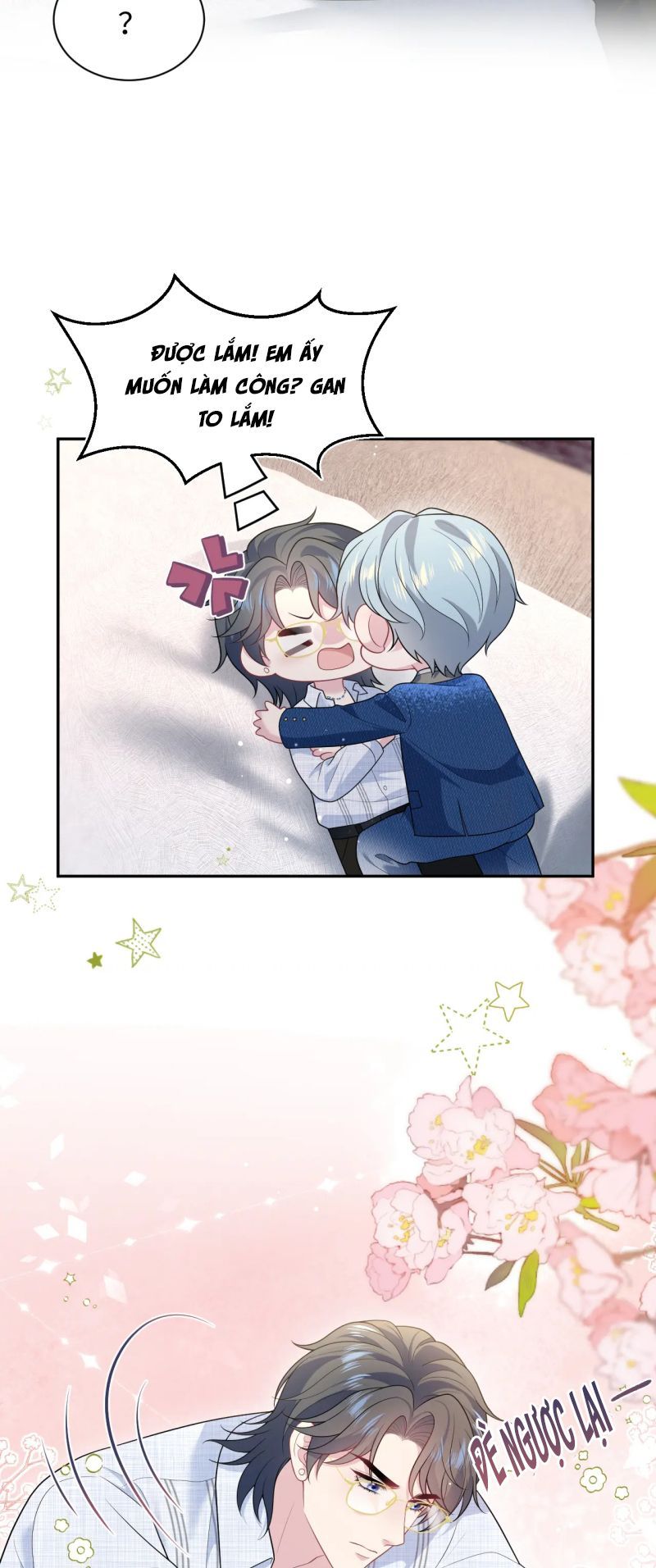 Tuyệt Mỹ Bạch Liên Online Dạy Học Chap 446 - Next Chap 447