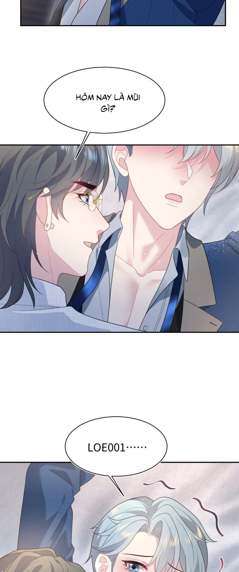 Tuyệt Mỹ Bạch Liên Online Dạy Học Chap 446 - Next Chap 447