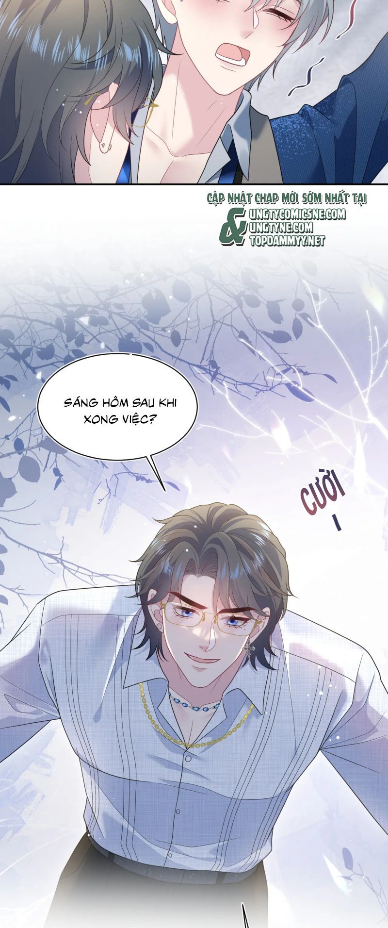 Tuyệt Mỹ Bạch Liên Online Dạy Học Chap 446 - Next Chap 447